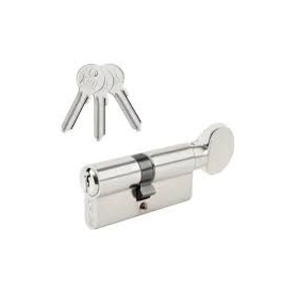 Kale Topuzlu Silindir Barel Kale 68 Mm - 164 Gm - 3