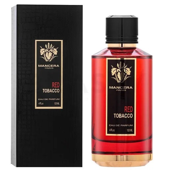 Mancera Red Tobacco Edp 120 Ml Unisex Parfüm