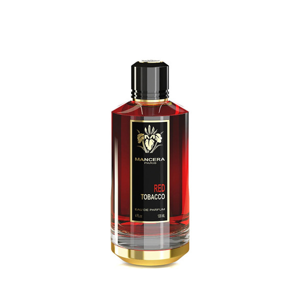 Mancera Red Tobacco Edp 120 Ml Unisex Parfüm - 2