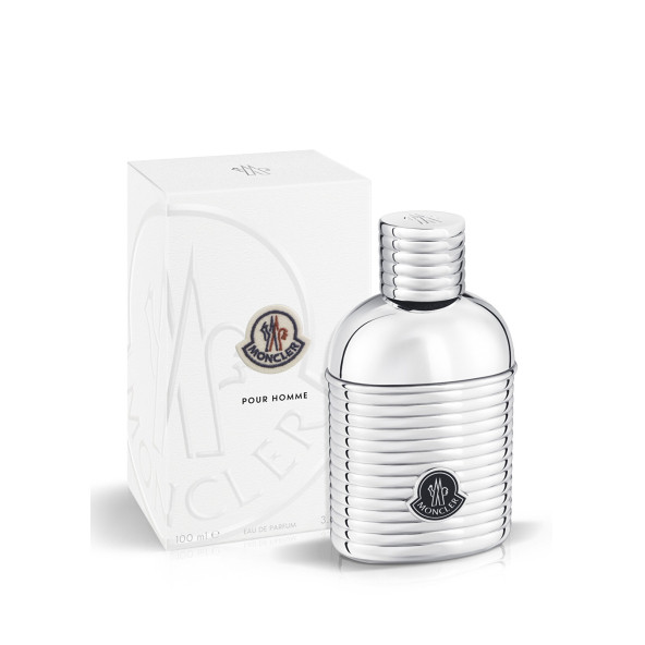 Moncler Pour Homme EDP 100 ml Erkek Parfüm