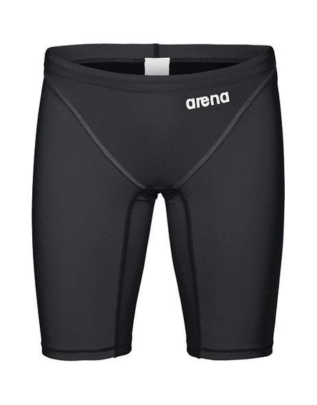 Arena B Powerskin ST 2.0 Jmr Siyah Erkek Çocuk Mayosu - 12