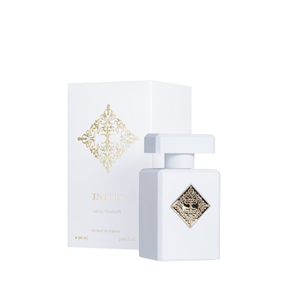 İnitio Musk Therapy EDP 90 ml Unisex Parfüm