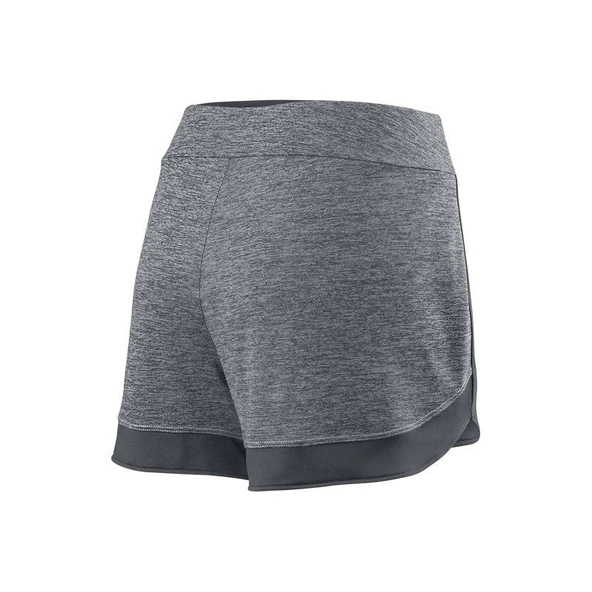 Wilson Kadın Gri Short Condition Knit 3.5 WRA764904 - 11