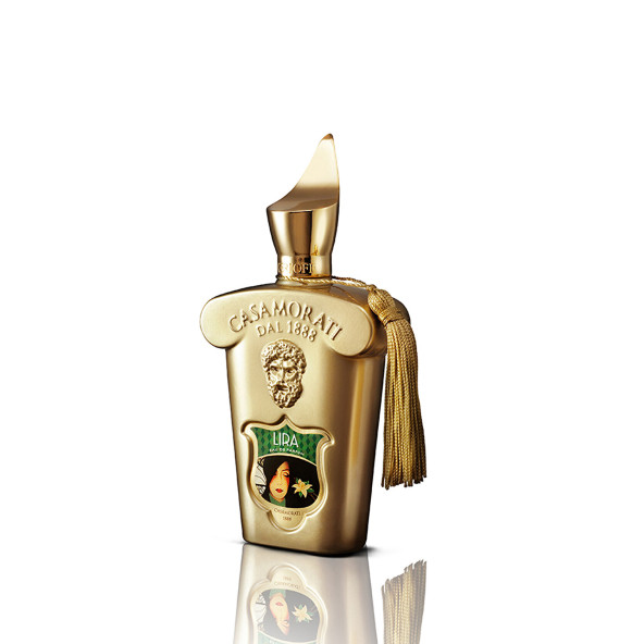 Xerjoff Casamorati Lira Kadın Parfüm EDP 100 ML - 2