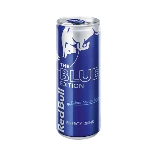 Redbull The Blue Edition 250 Ml