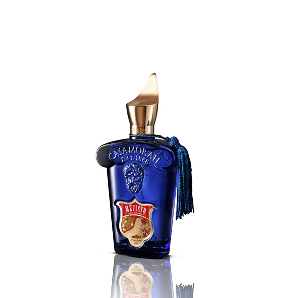 Xerjoff Casamorati 1888 Mefisto Edp 100 ml Erkek Parfüm - 2