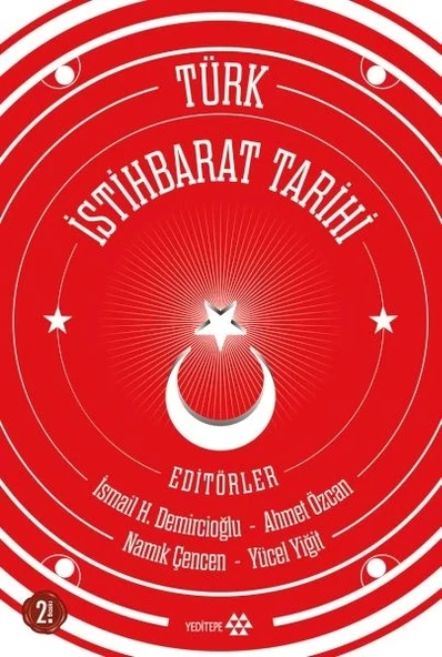 Türk İstihbarat Tarihi