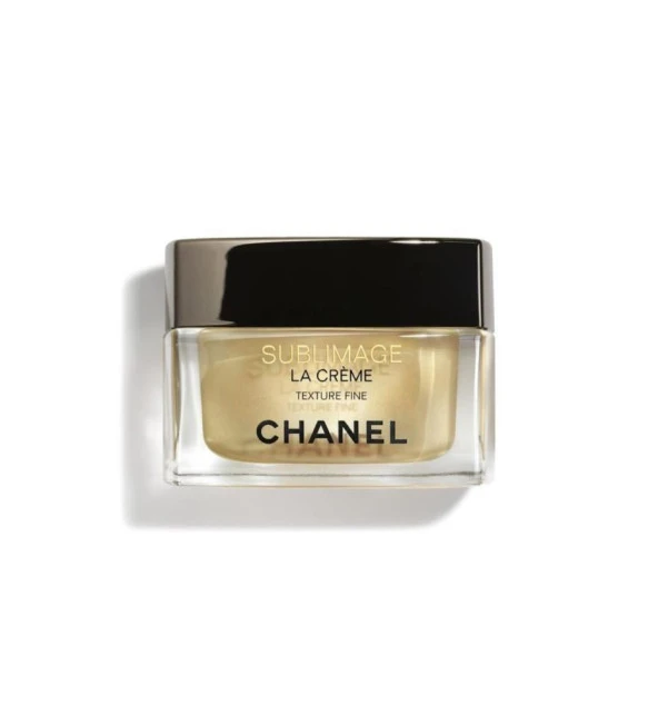 Chanel Sublimage La Creme Texture Fine Krem 50 ml