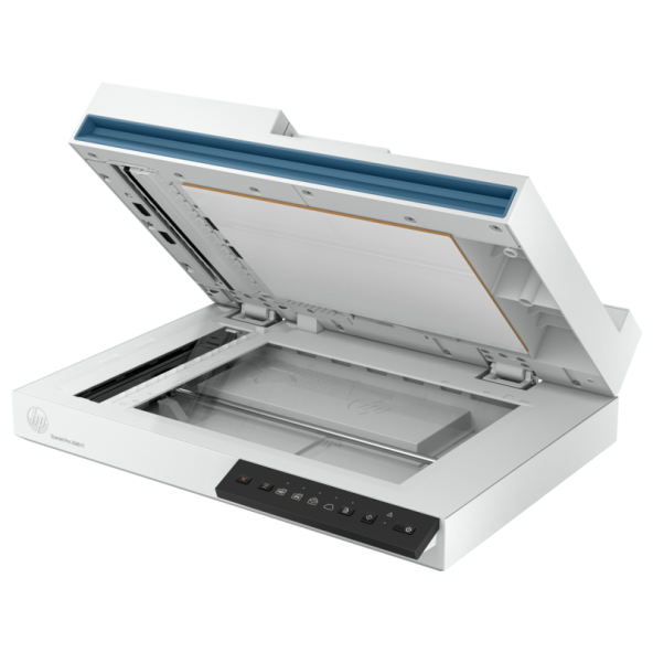 Hp 20G05a Scanjet Pro 2600 F1 Masaüstü Tarayıcı - 2