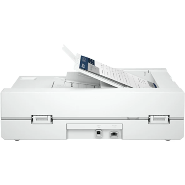 HP 20G05A ScanJet Pro 2600 F1 Masaüstü Tarayıcı - Resim 4