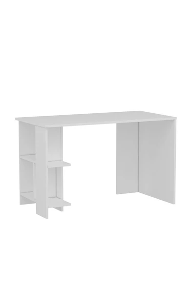 İNARCH DİZAYN Alya Çalışma Masası Beyaz - 6