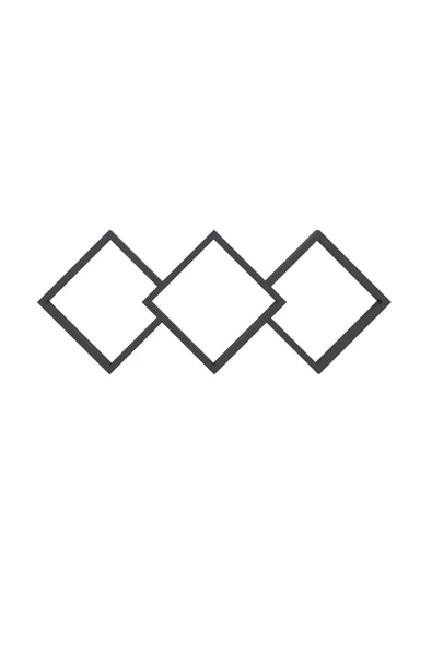 İNARCH DİZAYN Galaxy Duvar Rafı Antrasit - 6