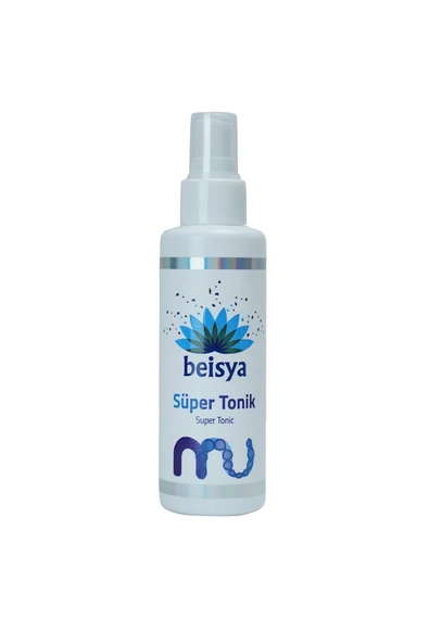 Beisya Süper Tonik 150 ml - 2