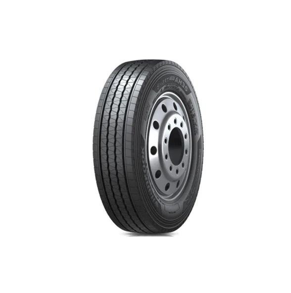 Hankook 285/70 R19.5 146/144M Smart Flex AH35 Dört Mevsim Lastiği 2023