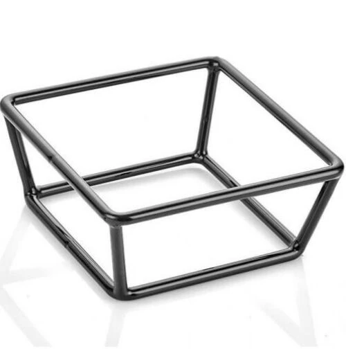 Kare Silikon Sunum Yükseltici ürün görseli 1