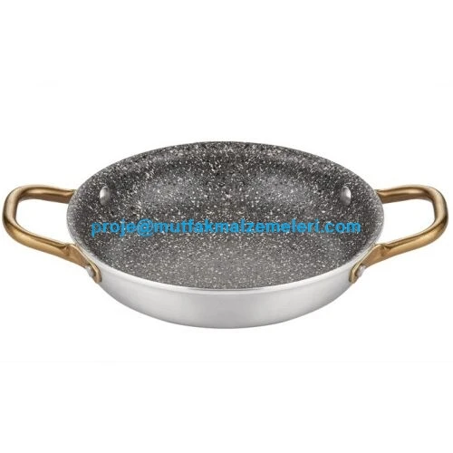 16 cm Granit Sahan