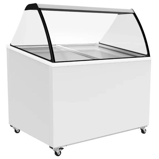 Dondurma Reyonu ürün görseli