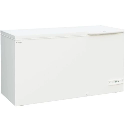 Sandık Tipi 402 Litre Derin Dondurucu ürün görseli 1