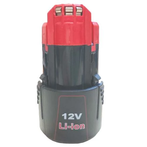 Mateka Döner Kesme Makinesi Pili ürün görseli 1