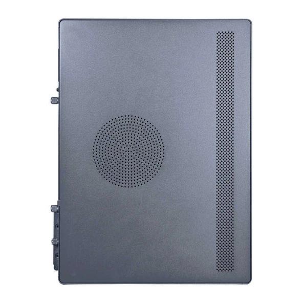 Turbox Tx5168 i5 10400F 8GB Ram 256GB SSD 2GB R5 230 Masaüstü Ofis Hazır Sistem - 3