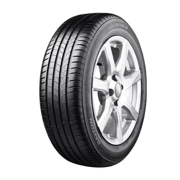 Dayton 185/60R15 TOURING 2 84H Yaz Lastiği (Üretim: 2024)