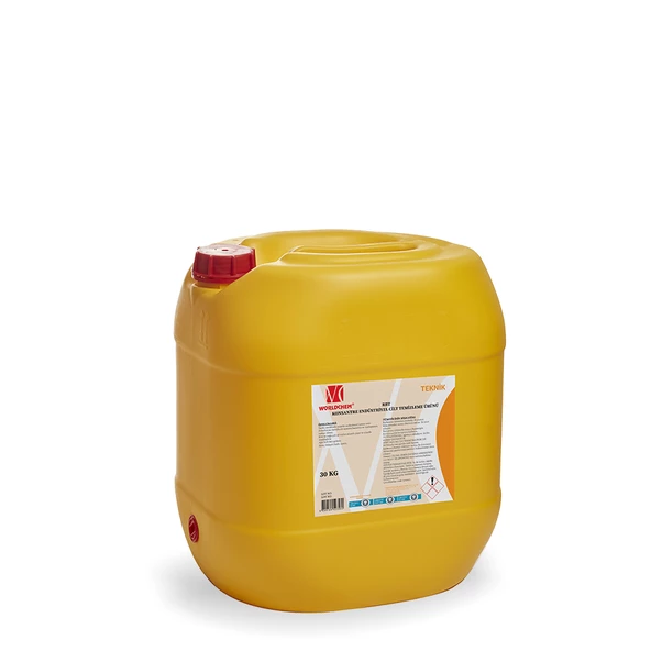 Endüstriyel Cilt Temizleme Ürünü Konsantre RBT100 5 kg - 3