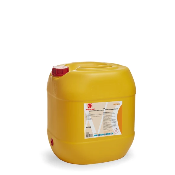 Endüstriyel Cilt Temizleme Ürünü Konsantre RBT100 30 kg