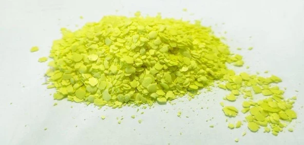 Altınkükürt | Granül Yavaş Salınımlı Pul Kükürt 25 kg - 2