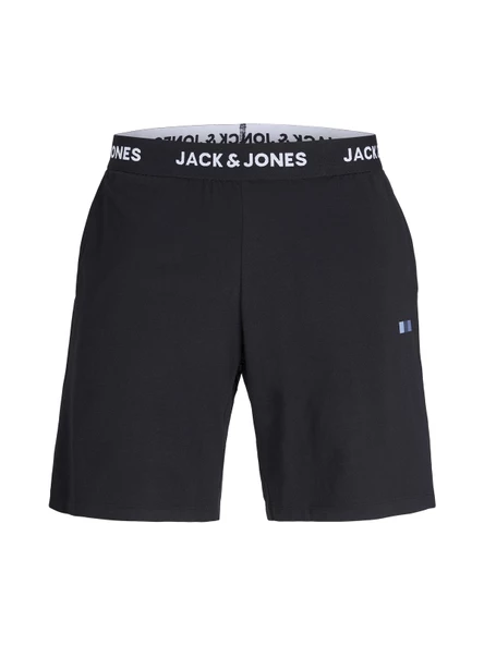 JACK JONES Erkek Şort-Tişört Takım 12258222 - Resim 3