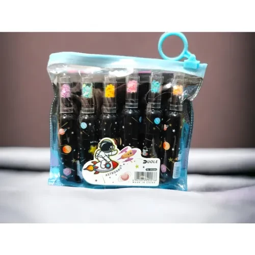 Periboia Astronot Fosforlu Kalem Seti - 2