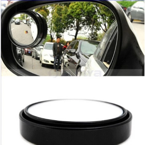 Periboia Araç Kör Nokta Ayna Seti 2 Adet