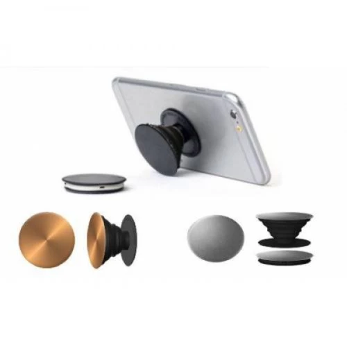 Periboia Pop Socket Telefon Tutucu Aparatsız