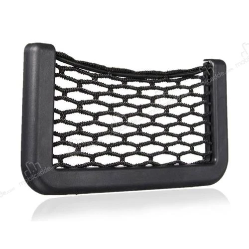 Periboia Araç İçi Telefon Tutucu File - 3