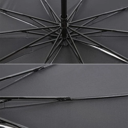 Periboia Araç İçi Ön Cam Şemsiye Güneşlik - 4