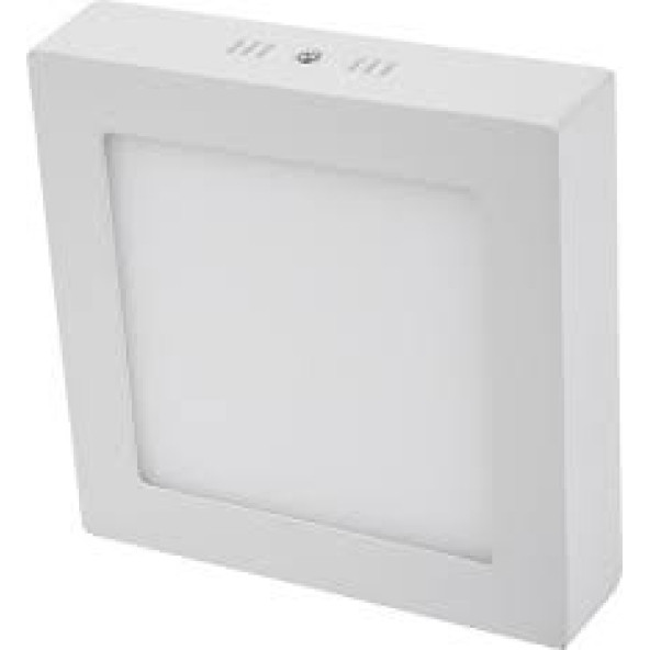 Cata Ct-5274 30W Damla Led Kare Armatür / Beyaz