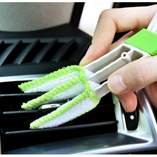 Periboia Araç Klima Ve Detay Temizleme Fırçası - 3