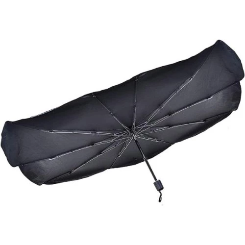 Periboia Araba Ön Cam Güneşlik Şemsiye - 4