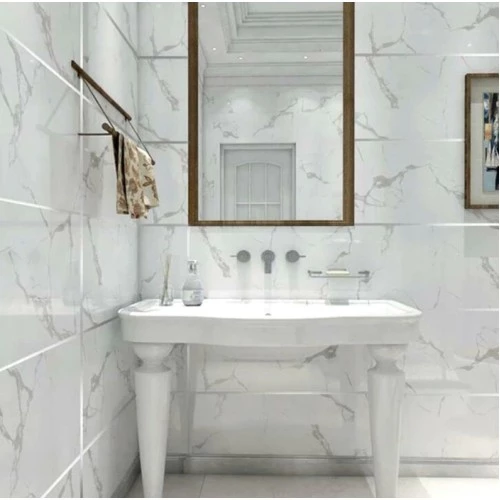 Periboia 0.5 cm 50 Metre Gri Fayans Arası Şerit Bant - Resim 4