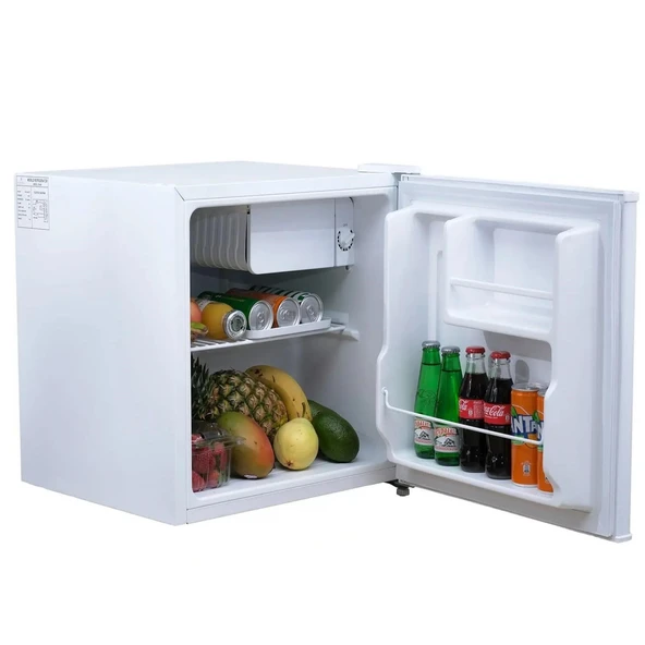 Evacool EVAMARIN45 12/24 Kompresörlü Tekne Karavan Buzdolabı - 2