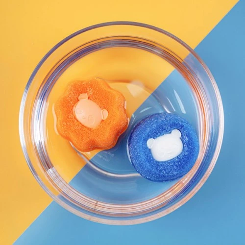 Periboia Çamaşır Makinesi Tüy Toplama Topu