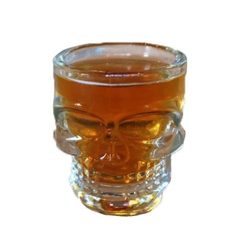 Periboia Kuru Kafa Shot Bardakları 4 Adet