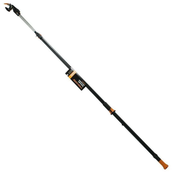Fiskars 115012 UPX86 Teleskopik Yüksek Dal Budama Makası - 2