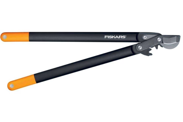 Fiskars 112590 Bypass Profesyonel Dal Kesme Makası L78