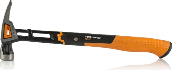 Fiskars 156002 Tırnaklı Çekiç XL 20 OZ / 13.5 " 1020215 - 3