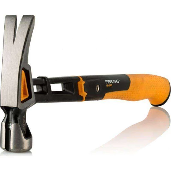 Fiskars 156002 Tırnaklı Çekiç XL 20 OZ / 13.5 " 1020215 - 2