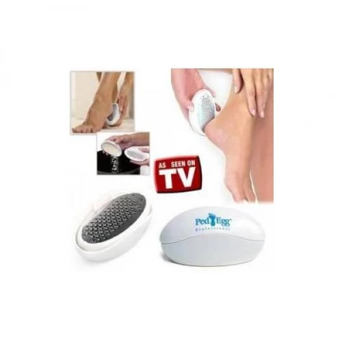 Periboia Ped Egg Topuk Törpüsü - 5