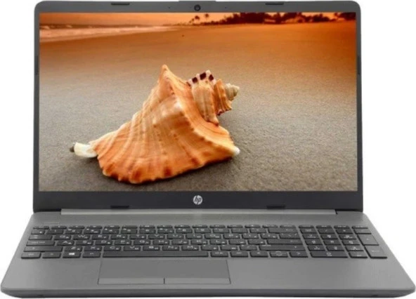 HP 255 G8 Ryzen 5 5500U 16 GB 256 GB SSD 15.6" Full HD Windows 11 Home 7N4W2AA BT2