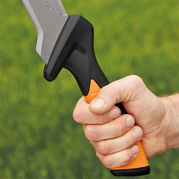 Fiskars CL-561 Kılıflı Evrensel Pala 1051235 - 4