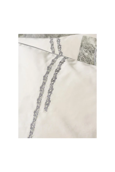 Cotton Box  Elite Sendero Haki Stn. Çift K. Nevresim Takımı - 3