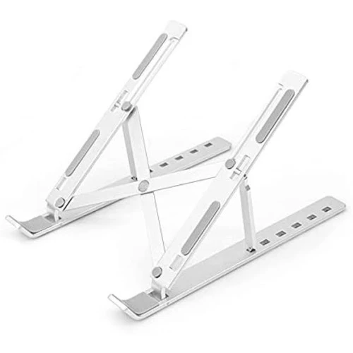 Periboia Alüminyum Laptop Standı Ayarlanabilir - 3